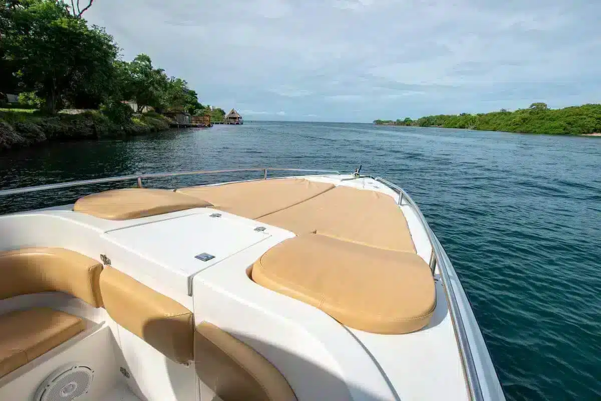 Lancha La Yoya - Image 3